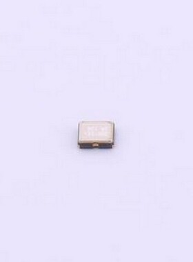 CO22H4-33.300-33GDTSTL 有源晶振 33.3MHz ±50ppm 3.3V 方波 SM