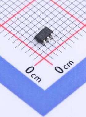 LN1234B152MR-G 线性稳压器(LDO) 300mA 高速低压差 CMOS 电压稳