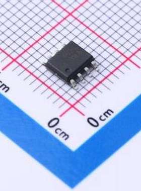 WSP4626 场效应管(MOSFET) 1个N沟道+1个P沟道 耐压:20V 耐压:20V