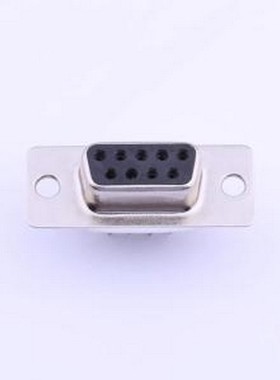 Z-SUBDPAF1071002 D-Sub/VGA连接器 黑色 插件