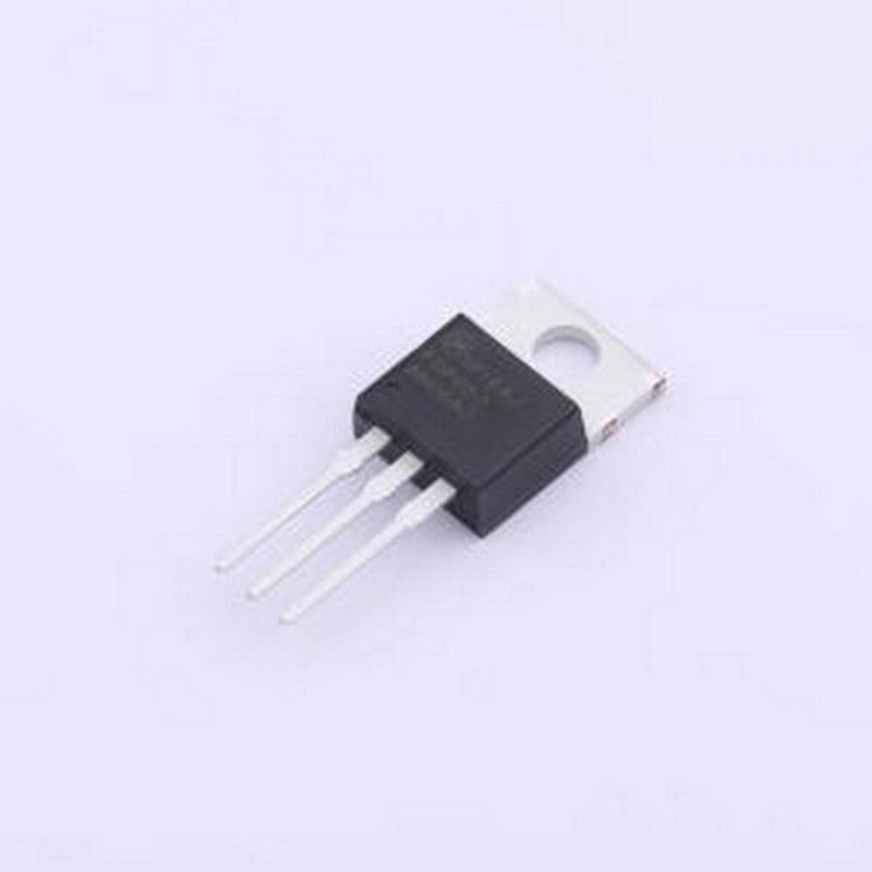 FDP050AN06A0 场效应管(MOSFET) 1个N沟道 耐压:60V 电流:80A TO-