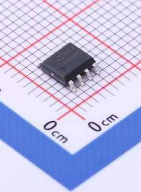 AP4407C 场效应管(MOSFET) 1个P沟道 耐压:30V 电流:12A SOP-8