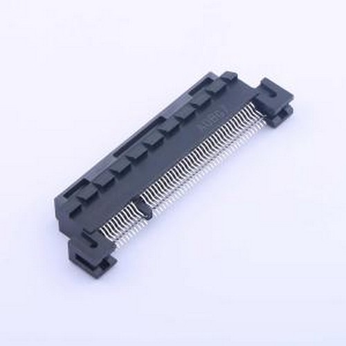 2EG24917-D5D1-6F PCI/PCIe连接器 2EG24917-D5D1-6F SMD,P=1mm