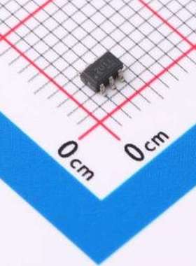 REF35160QDBVR 电压基准芯片 REF35160QDBVR SOT-23-6