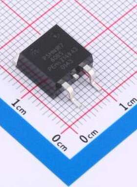 PSMN1R7-60BS,118 场效应管(MOSFET) 1个N沟道 耐压:60V 电流:120