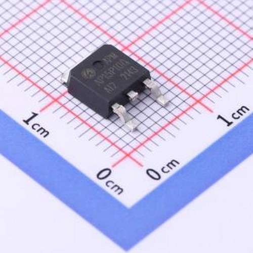 FQD8P10TM_F085 场效应管(MOSFET) FQD8P10TM_F085 TO-252-2