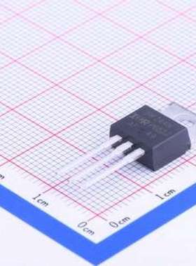 IRFZ44NPBF 场效应管(MOSFET) 1个N沟道 耐压:55V 电流:49A TO-22