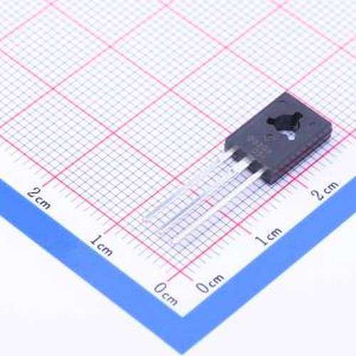 2SD669A(RANGE:100-200) 三极管(BJT) NPN 电流:1.5A 耐压:160V h