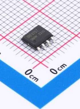 IRF8707TR(UMW) 场效应管(MOSFET) IRF8707TR(UMW) SOP-8