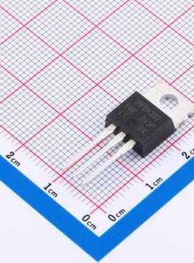 IRFB4332PBF 场效应管(MOSFET) 1个N沟道 耐压:250V 电流:60A TO-
