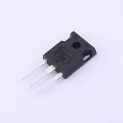 VS-HFA30PA60C-N3 快恢复/高效率二极管 VS-HFA30PA60C-N3 TO-247