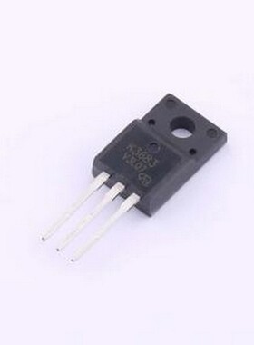 2SK3683-01MR-VB 场效应管(MOSFET) 1个N沟道 耐压:550V 电流:18A