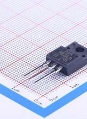 KIA7824API-U/PF 线性稳压器(LDO) 输入40V 输出24V 1.4A TO-220F