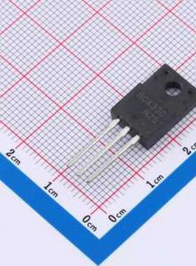RCX330N25 场效应管(MOSFET) 1个N沟道 耐压:250V 电流:33A TO-22