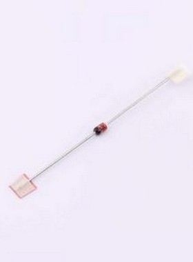 BZX85C10-TAP 稳压二极管 BZX85C10-TAP DO-204AL(DO-41)