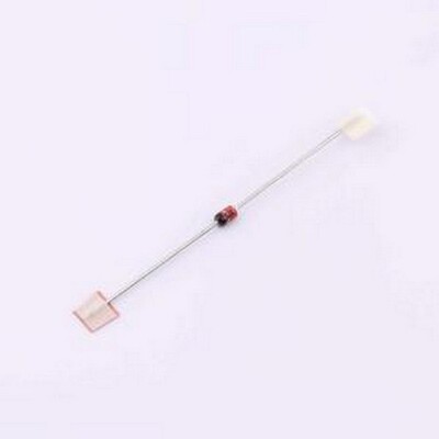 BZX85C10-TAP 稳压二极管 BZX85C10-TAP DO-204AL(DO-41)