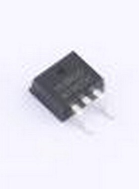 HSH18N20 场效应管(MOSFET) 1个N沟道 耐压:200V 电流:18A TO-263