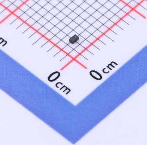 PDTC143TM,315 数字晶体管 电流:100mA 耐压:50V SOT-883-3