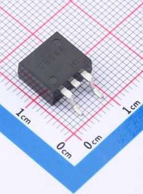2SCR586JGTLL 三极管(BJT) NPN 电流:5A 耐压:80V TO-263AB