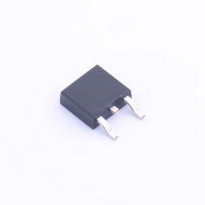 AP75N04K 场效应管(MOSFET) 1个N沟道 耐压:40V 电流:75A TO-252-