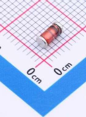 ZMY10-GS08 稳压二极管 ZMY10-GS08 DO-213AB
