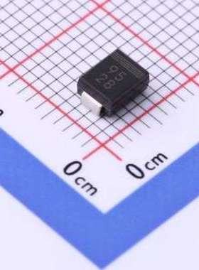 1SMB5952B 稳压二极管 1SMB5952B SMB(DO-214AA)