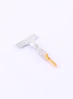 39000075 冷压端子 快接端子