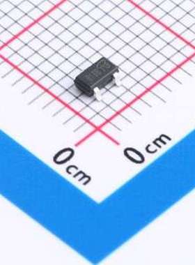 TSM2308CX RFG-VB 场效应管(MOSFET) 1个N沟道 耐压:60V 电流:4A