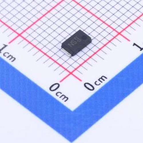 CMS30I40A(TE12L.QM) 肖特基二极管 电压:40V 电流:3A M-FLAT