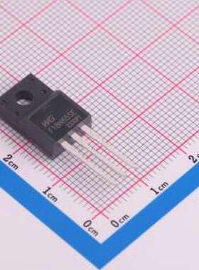 WGF18N65SE 场效应管(MOSFET) WGF18N65SE TO-220F