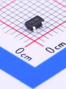 APM2301CAC-TRG 场效应管(MOSFET) 1个P沟道 耐压:20V 电流:2.8A