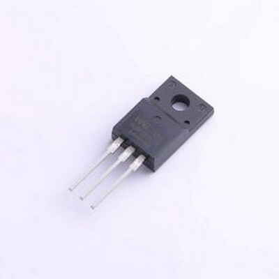 MURF2020CTR 快恢复/高效率二极管 MURF2020CTR TO-220F