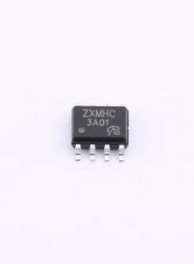 ZXMHC3A01T8TA-VB 场效应管(MOSFET) 1个N沟道+1个P沟道 耐压:30V