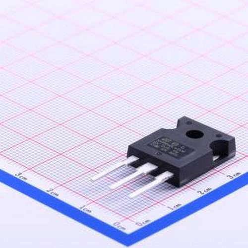 STPS40L45CW 肖特基二极管 电压:45V 电流:20A TO-247-3