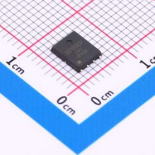 SI7139DP-T1-GE3-HXY 场效应管(MOSFET) 1个P沟道 耐压:30V 电流: