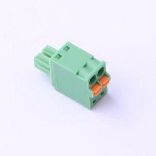 KF2EDGKD-3.5-2P 插拔式接线端子 1x2P 3.5mm 排数:1 每排P数:2 P,电子元器件市场,连接器,淘宝优惠券,粉丝福利购,淘宝优惠卷