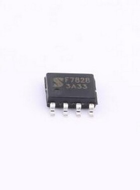 IRF7828TRPBF-JSM 场效应管(MOSFET) 1个N沟道 耐压:20V 电流:12A