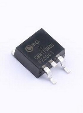 CMB110N08 场效应管(MOSFET) 1个N沟道 耐压:80V 电流:110A TO-26