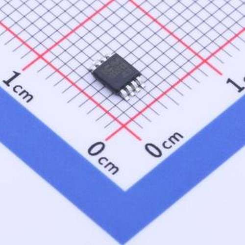 CM1250-FCB 电池管理 次级保护IC MSOP-8