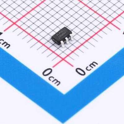 DS8241-33S5 线性稳压器(LDO) 24V耐压,高PSRR,低功耗,性价比极高