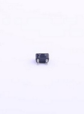 5LN01M-TL-H 场效应管(MOSFET) 1个N沟道 耐压:50V 电流:100mA SO