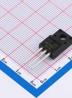 MBR30100FCT 肖特基二极管 电压:100V 电流:30A TO-220F