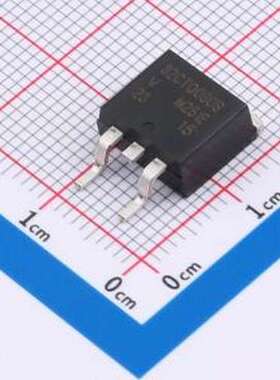 VS-32CTQ030STRL-M3 肖特基二极管 电压:30V 电流:15A TO-263AB(D