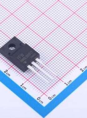 HRM10L300SFCT 肖特基二极管 电压:300V 电流:10A TO-220F
