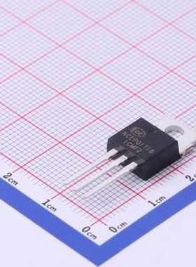NCEP01T18 场效应管(MOSFET) NCEP01T18 TO-220