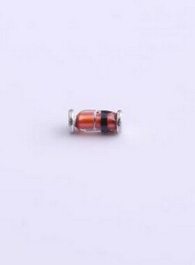 BZV55-C7V5,115 稳压二极管 BZV55-C7V5,115 MiniMELF