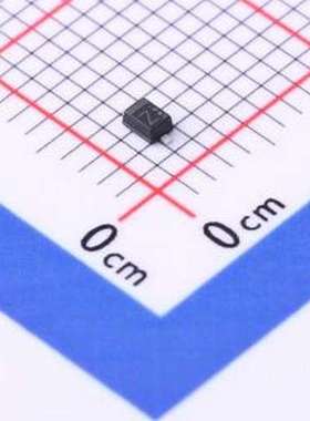 RF01VM2SFHTE-17 快恢复/高效率二极管 电压:250V 电流:100mA SOD
