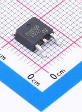 P6015CDG-VB 场效应管(MOSFET) 1个N沟道 耐压:150V 电流:25.4A T