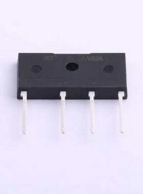 D15JA80A 整流桥 电压:800V 电流:15A JA