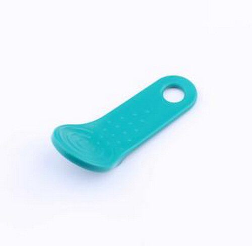 DS9093AG+ 纽扣与条形电池连接器 iButton 密钥环支架